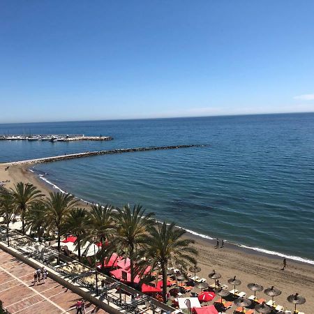 Apartament Imperator Marbella Zewnętrze zdjęcie