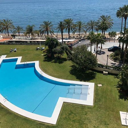 Apartament Imperator Marbella Zewnętrze zdjęcie