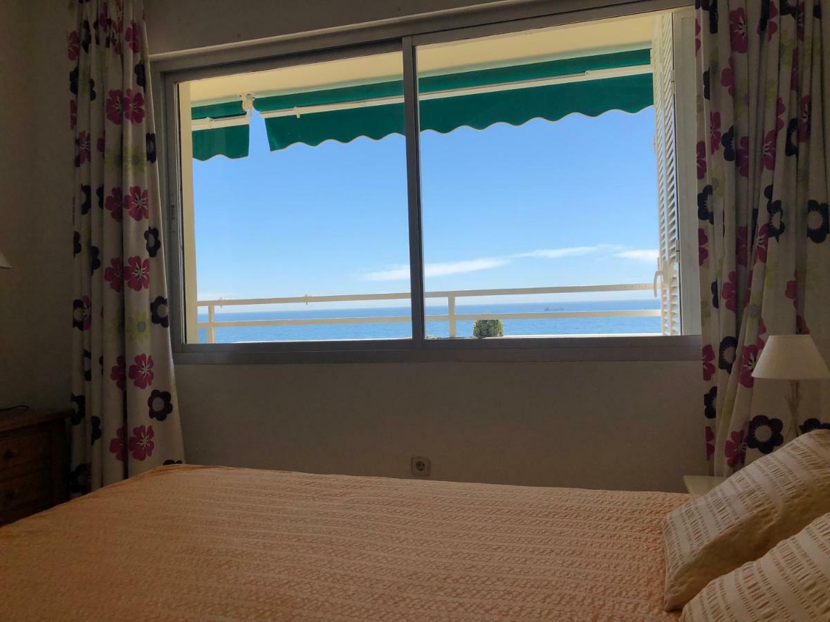 Apartament Imperator Marbella Zewnętrze zdjęcie