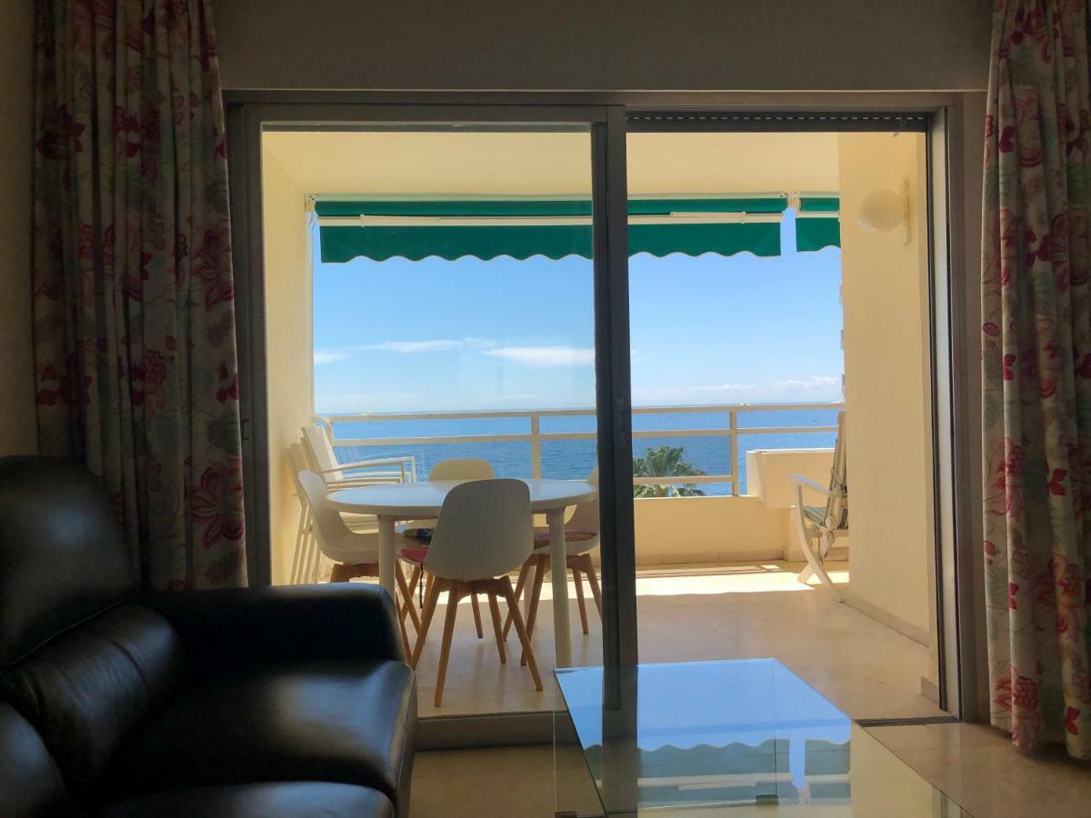 Apartament Imperator Marbella Zewnętrze zdjęcie