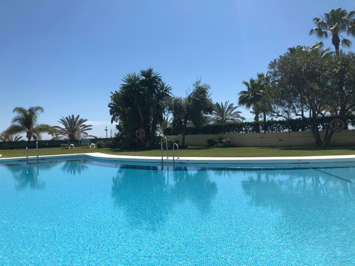 Apartament Imperator Marbella Zewnętrze zdjęcie