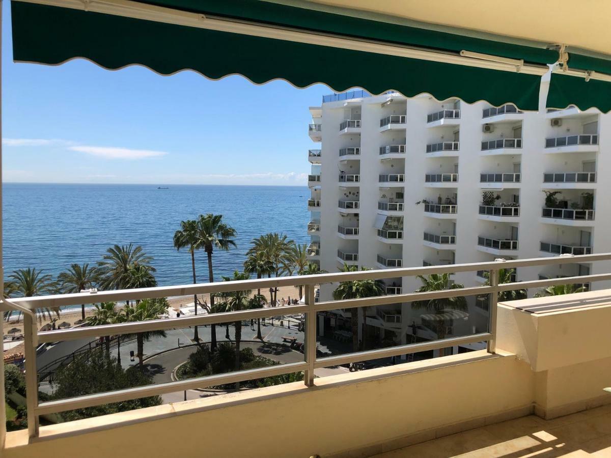 Apartament Imperator Marbella Zewnętrze zdjęcie