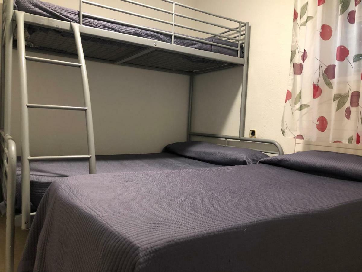 Apartament Imperator Marbella Zewnętrze zdjęcie