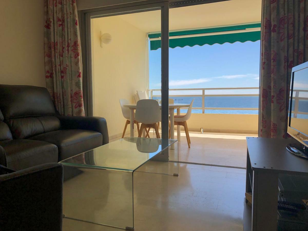 Apartament Imperator Marbella Zewnętrze zdjęcie