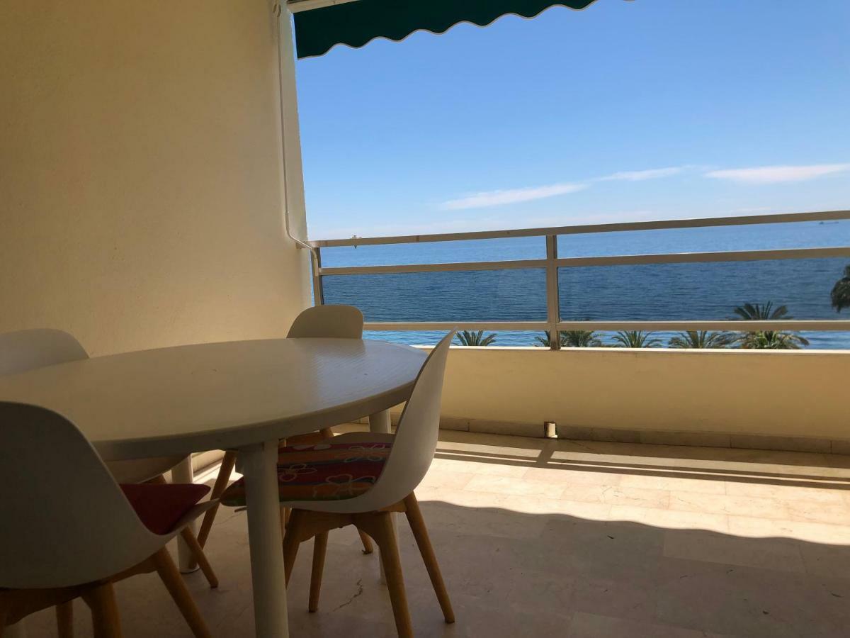 Apartament Imperator Marbella Zewnętrze zdjęcie