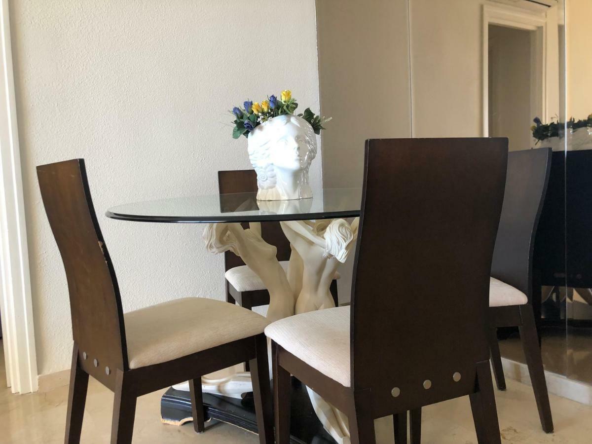 Apartament Imperator Marbella Zewnętrze zdjęcie