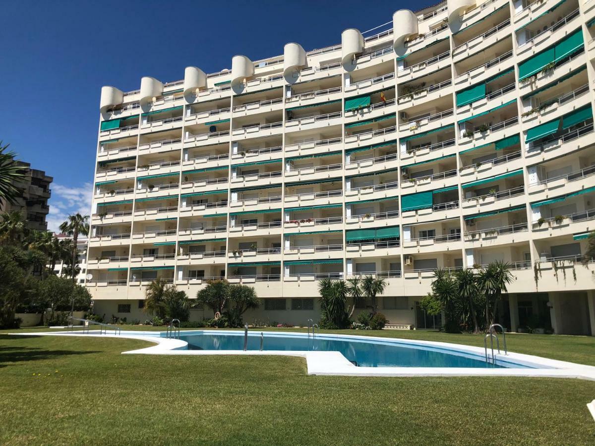 Apartament Imperator Marbella Zewnętrze zdjęcie